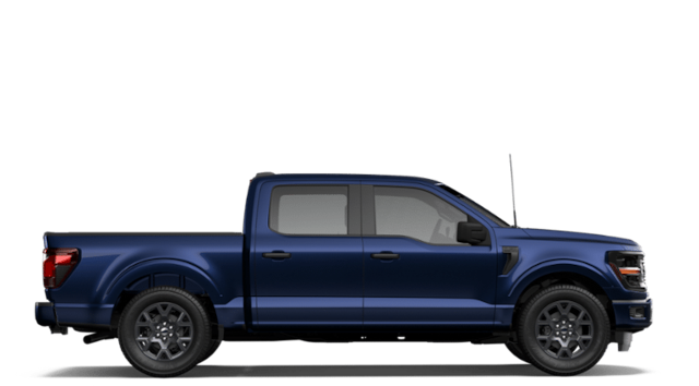 2026 Ford F-150+F-150